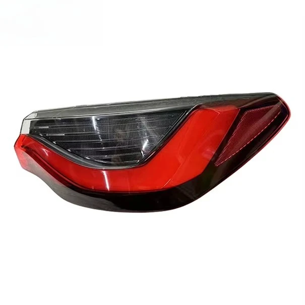 Original Second-hand  Rear Lights Car Taillight Authentic OEM Pulled LED Tail Lights Set for  4 Series G22 G26 63219483321