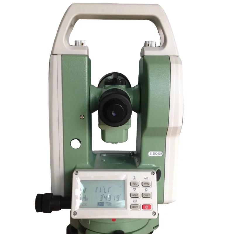 

LP402L Electronic Digital Theodolite With Accuracy 2