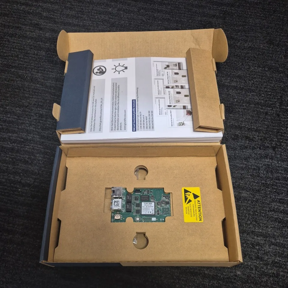 Cim 500 Profinet Mo…