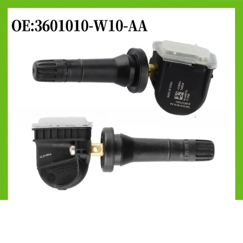 

3601010W10-AA 1/4pcs TPMS Tire Pressure Monitor Sensor for Changan CS35 3601010W10AA
