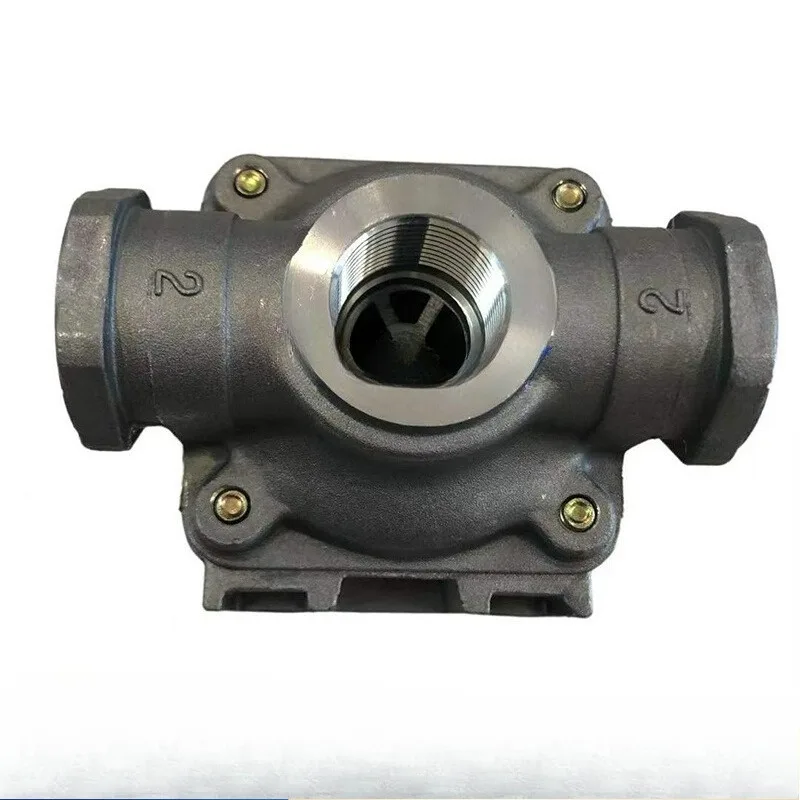 

Quick Release Relay Valve Kit Part No. 2255345 for Scania Trucks