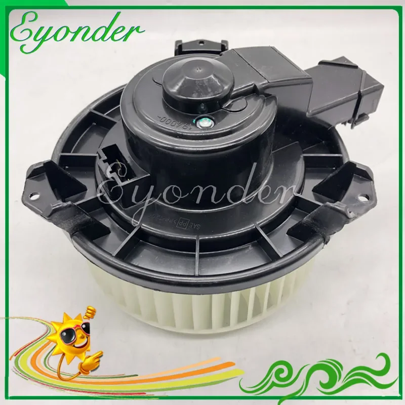 Air Conditioner Heater Heating Blow Blower Motor for Toyota Prado LandCruiser Land Cruiser 194000-531010H 194000-531010