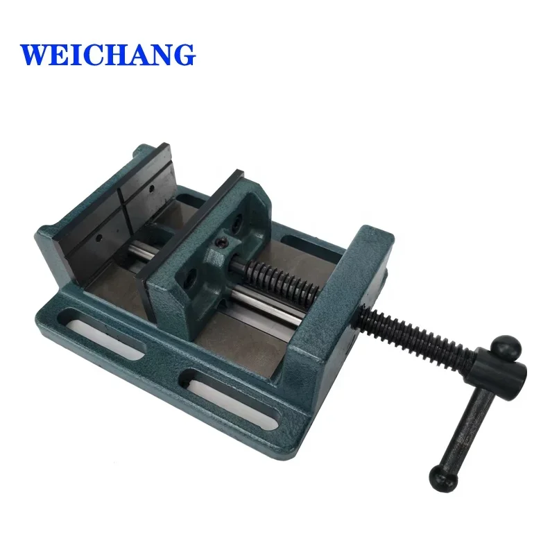 Drilling Press Machine Vise/Quick Grip Drill Press Vise 6