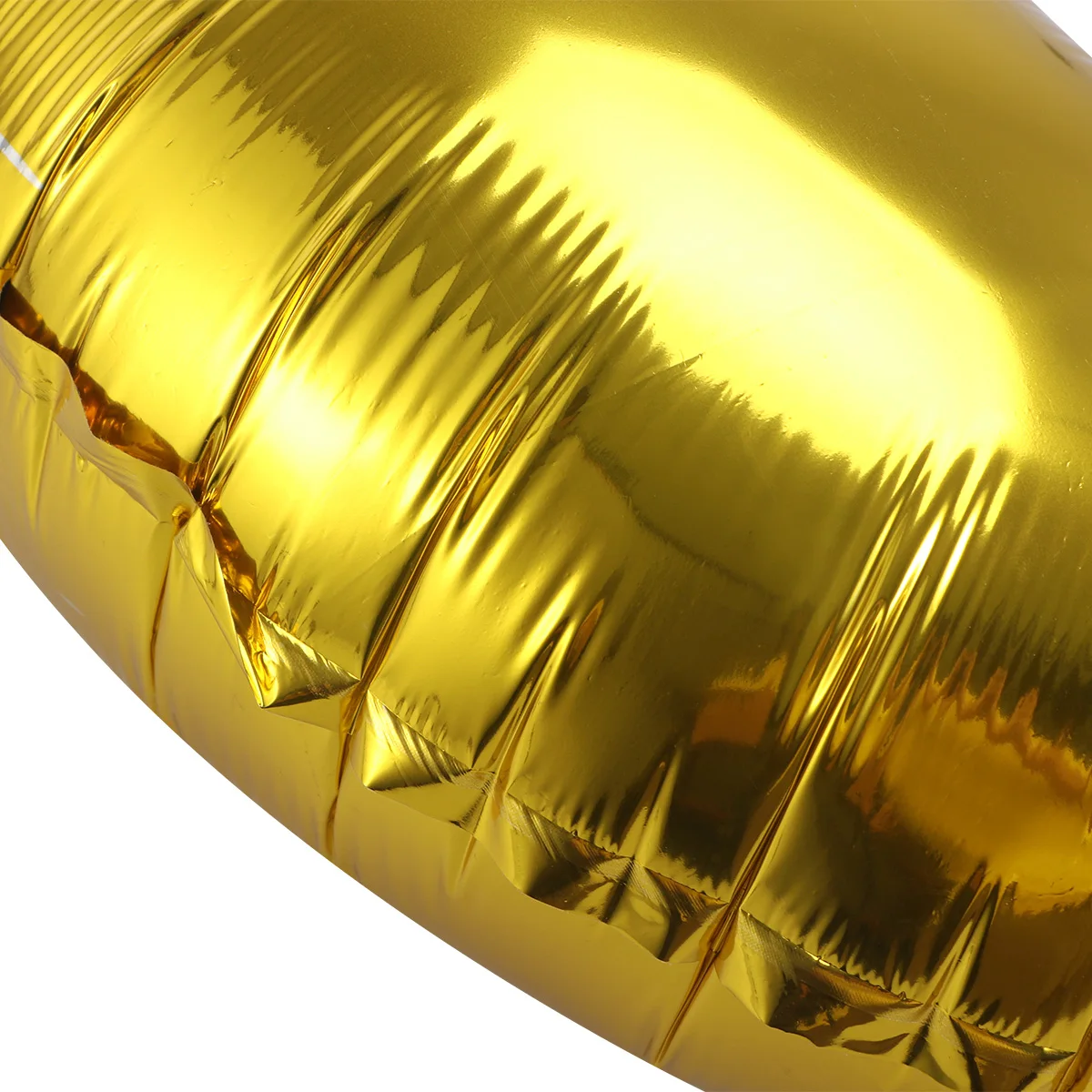 

24 Inch Helium Balloon Balloon Gold Decorations Birthday Party Balloons Foil Party Foil Balloons Helium Reusable
