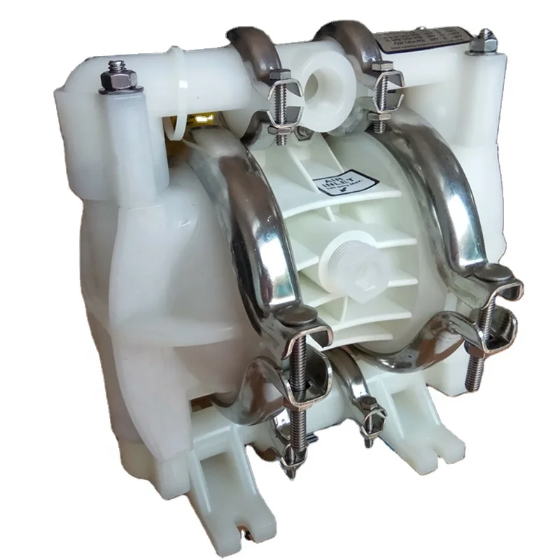 

Wilden 1/2 ''маленький мембранный насос P1/PPPPP/TNU/TF/KTV химический насос магнитный для гидрохлоровой кислоты жидкости