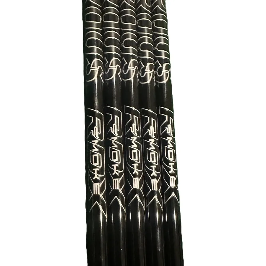 عمود جولف عالي الأداء مصمم لـ Old Town Golf Hzrdus Smoke RDX Black Driver وFairway Woods مع تشغيل مرن قابل للتخصيص #6