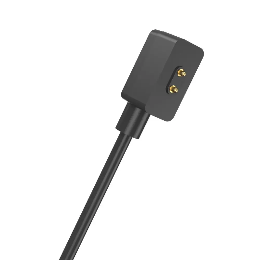 Портативное USB-зарядное устройство 100 см, универсальный модный кабель для быстрой зарядки, зарядная подставка для Redmi Watch 3, активный адаптер питания