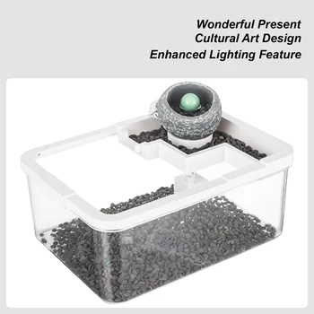 10 best sales रीफ एक्वेरियम - №1