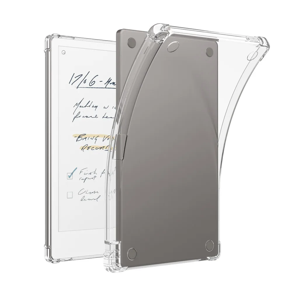 Clear Case for 7.3