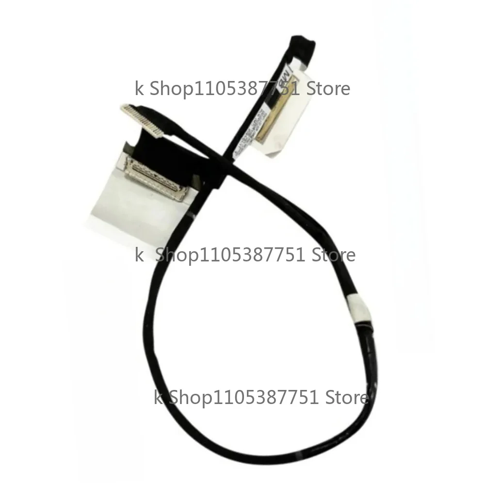 New Laptop FHD 360HZ Display Cable For Dell Alienware M17 R3 M17 R4 02C1T7 DC02C00RY00
