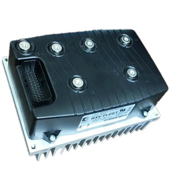 RXV 48v 325A Motorcontroller Golfkar Auto 1206ac-5201