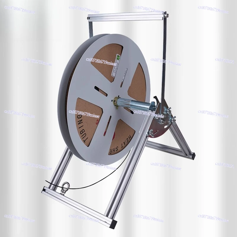 

Термоусадочная трубка Кронштейн Изоляционная втулка Полка Номер проволоки Машина Кронштейн Изоляция Термоусадочная трубка Машина