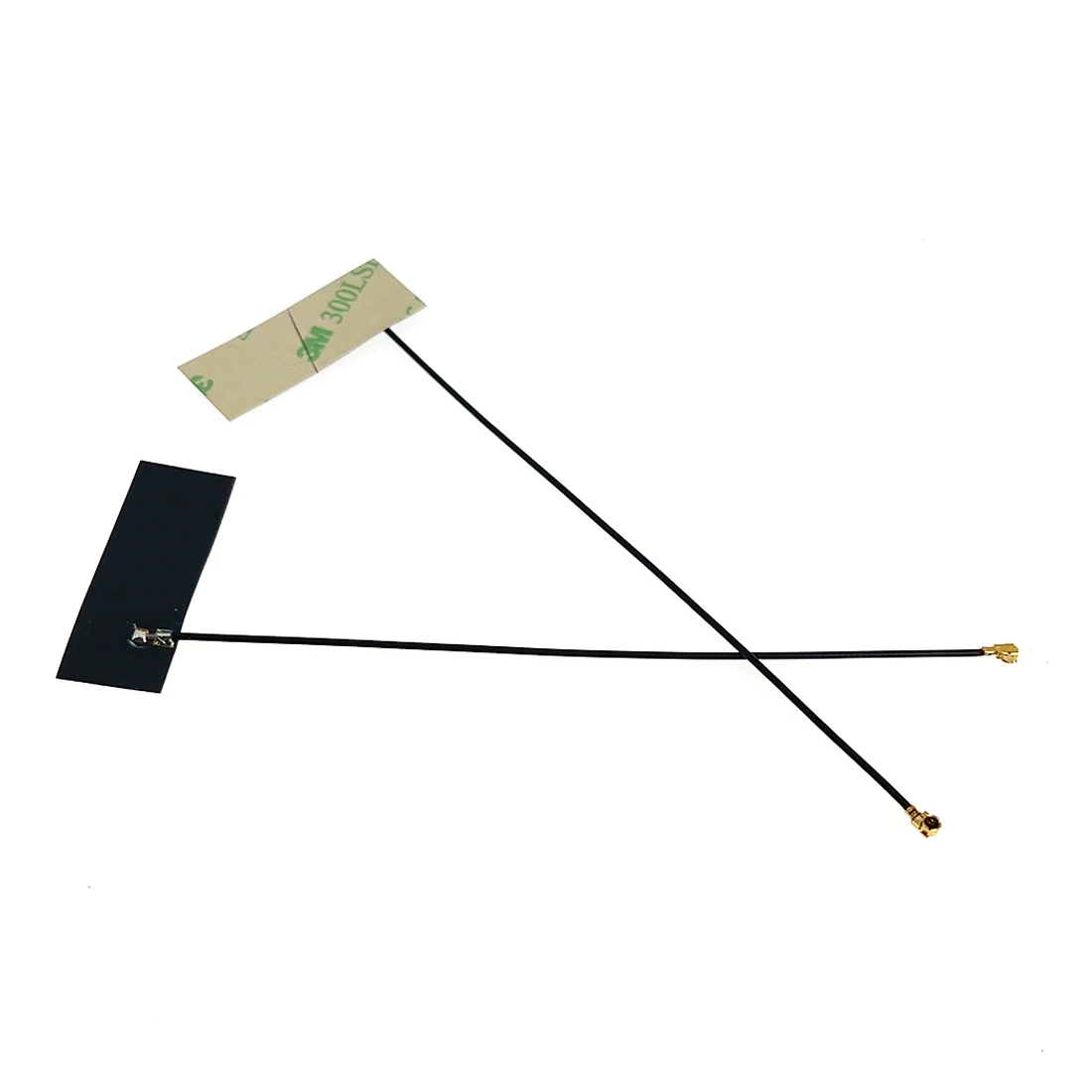 2 Stuks 2G Gsm Antenne 700-960Mhz 5dbi Fpc Zachte Interne Pcb Antenne 40X15Mm nieuwe Groothandel Prijs