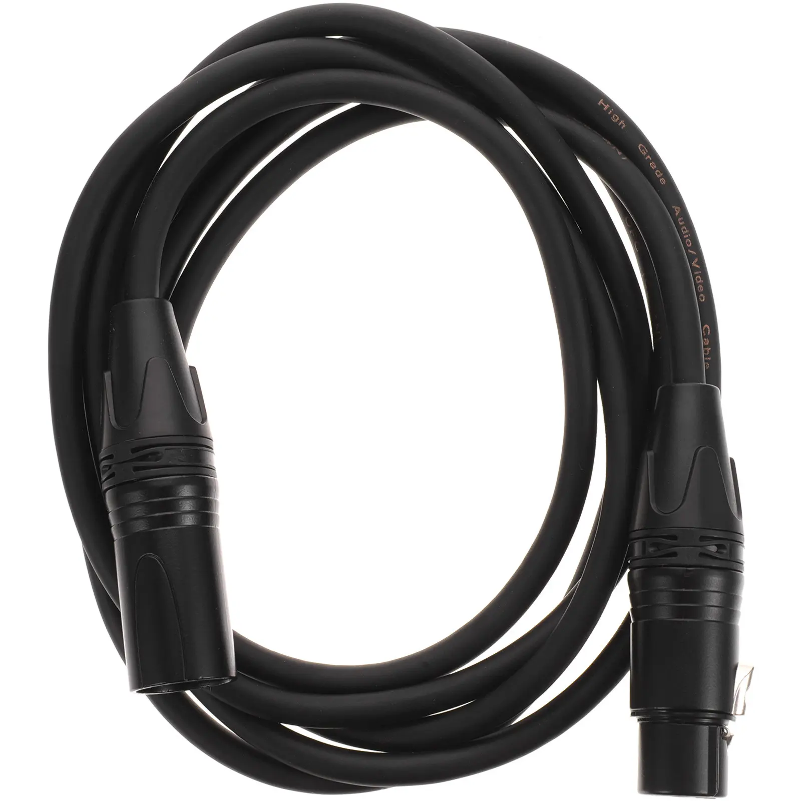 Microphone Audio Ca…