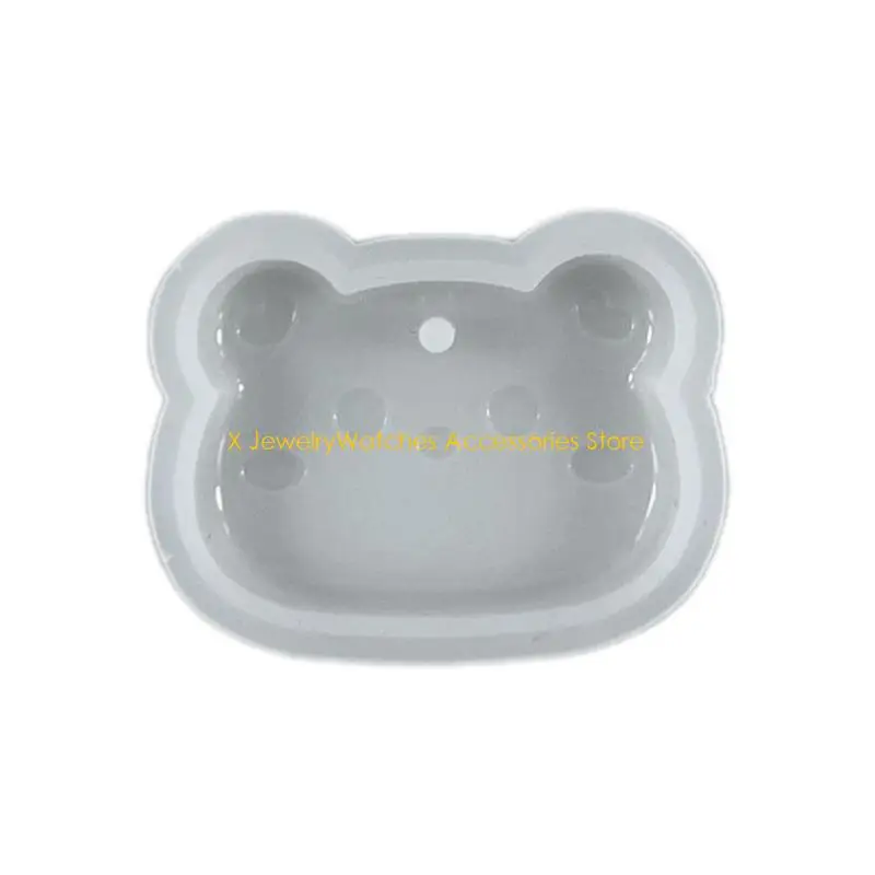 

31KD DIY Pendant Silicone Mold Different Shapes Sign Molds Ornaments Silicone Mould Resin Casting Molds DIY Crafts Supplies