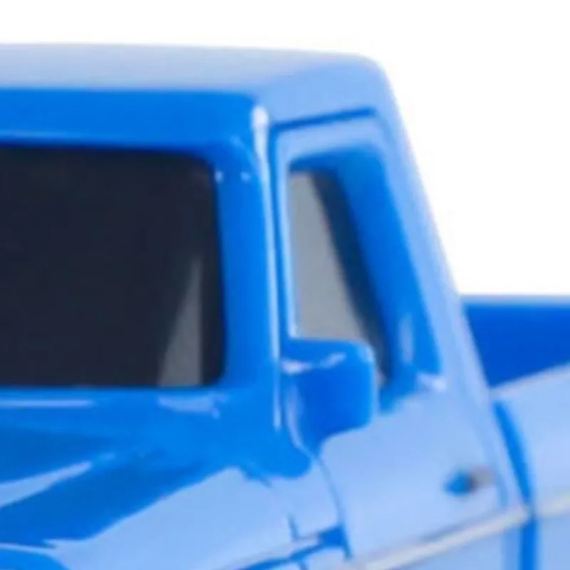 

1/36 JABAILE 3602 4WD 2.4G Radio Controlled Off Road Car Mini Crawler Vehicles Battery Lights RTR RC Toys Model Children Gift