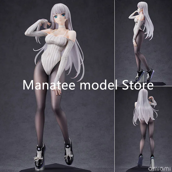 Astrum Design Original Ivy illustration by YD 1/7 PVC Action Figure Anime Model Toys Collection Doll Gift