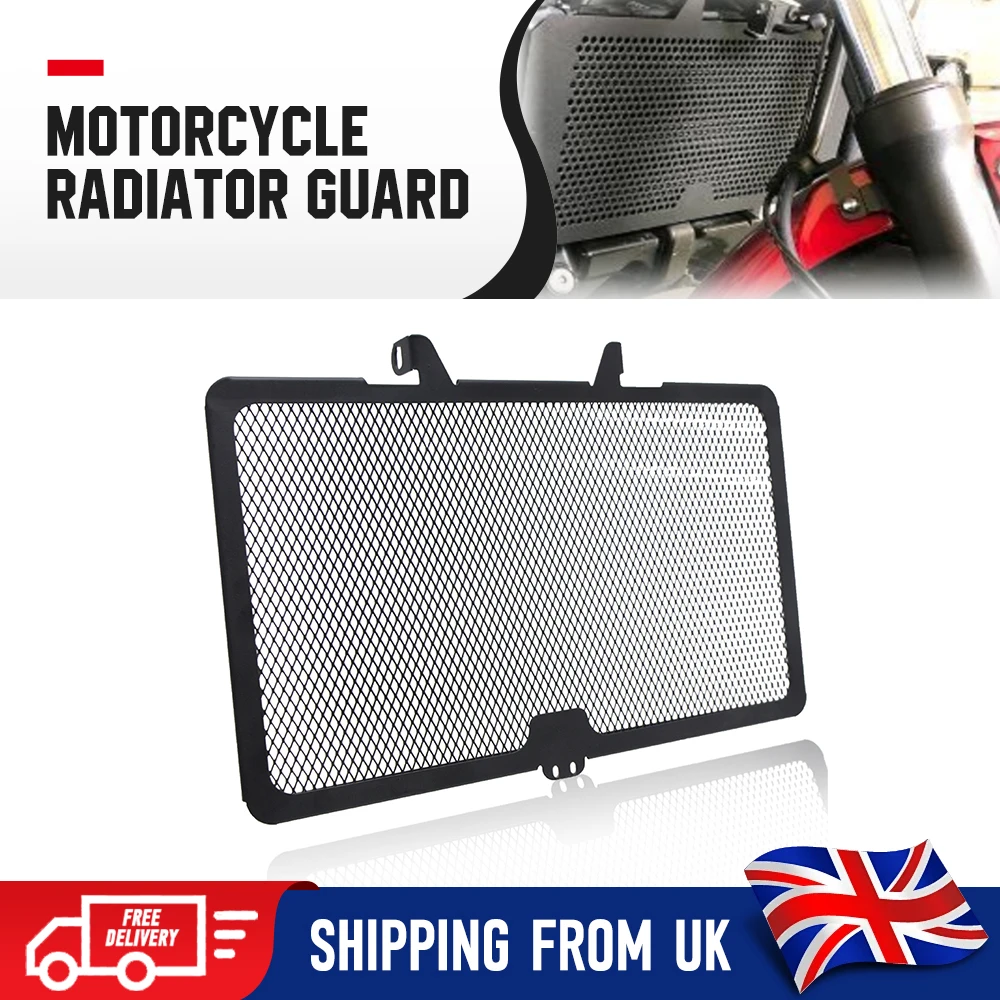 For Honda Integra 700/750 NC700S NC700X 2012 2013 2014 Motorcycle Radiator Grille Cover Protection Radiators Guard Accessories