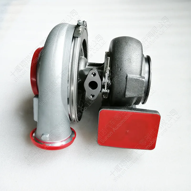 

Турбокомпрессор для двигателей Cummins, номера деталей: 3801887, 4033478, 3594076, 3525058