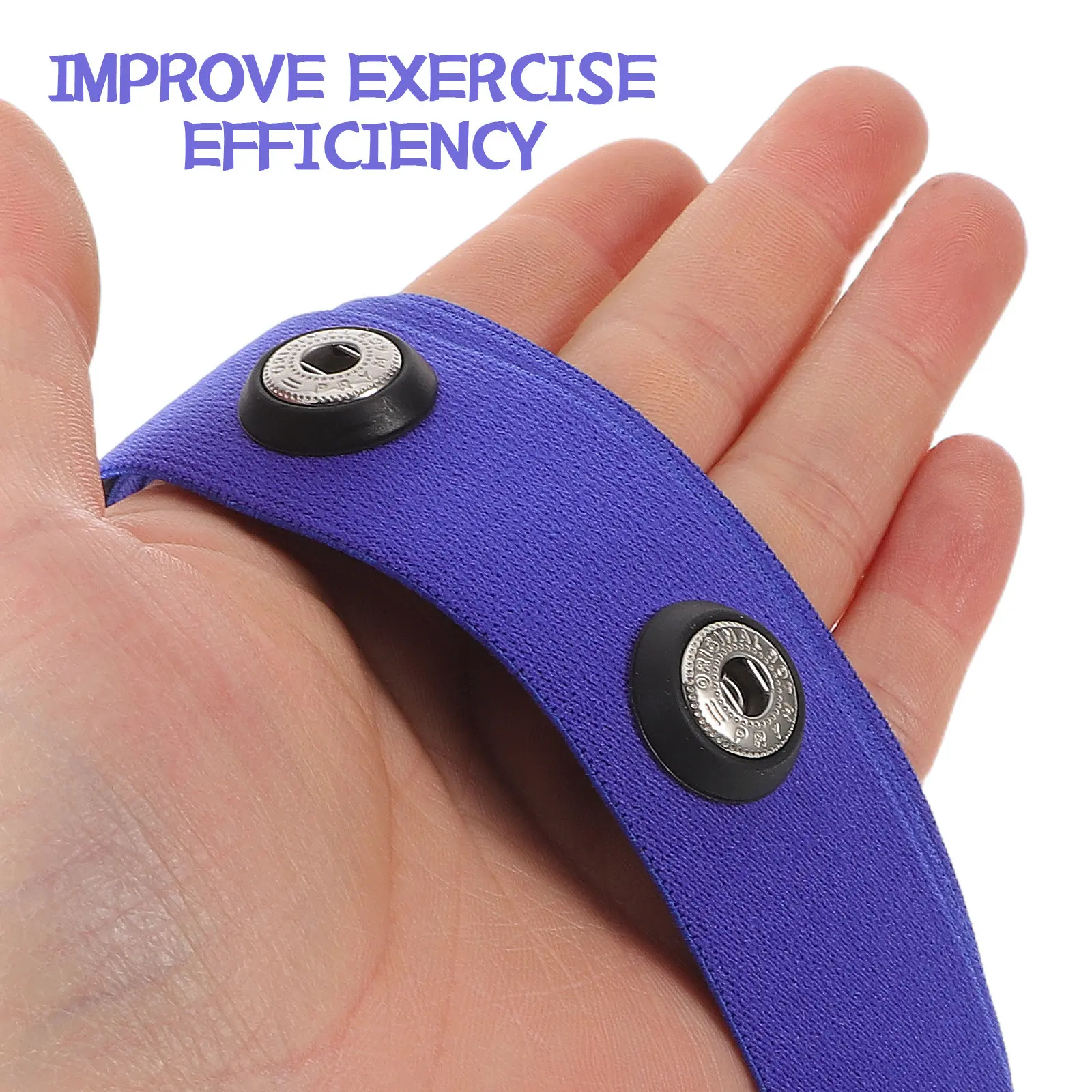 Heart Rate Monitor Chest Belt  - đánh giá và giá Heart Rate Strap Chest