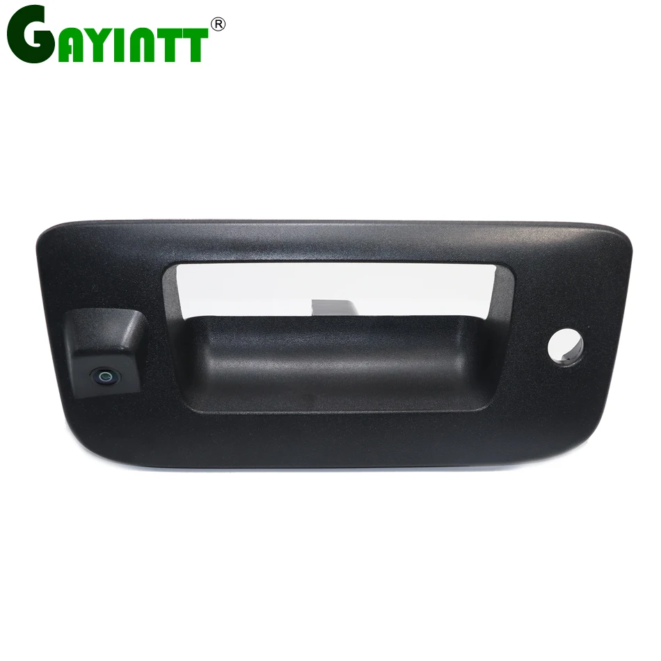 

170 ° Автомобильная парковочная камера заднего вида для Chevrolet Silverado GMC Sierra 2007, 2008, 2009, 2010, 2011, 2012, 2013, 2014, 2015