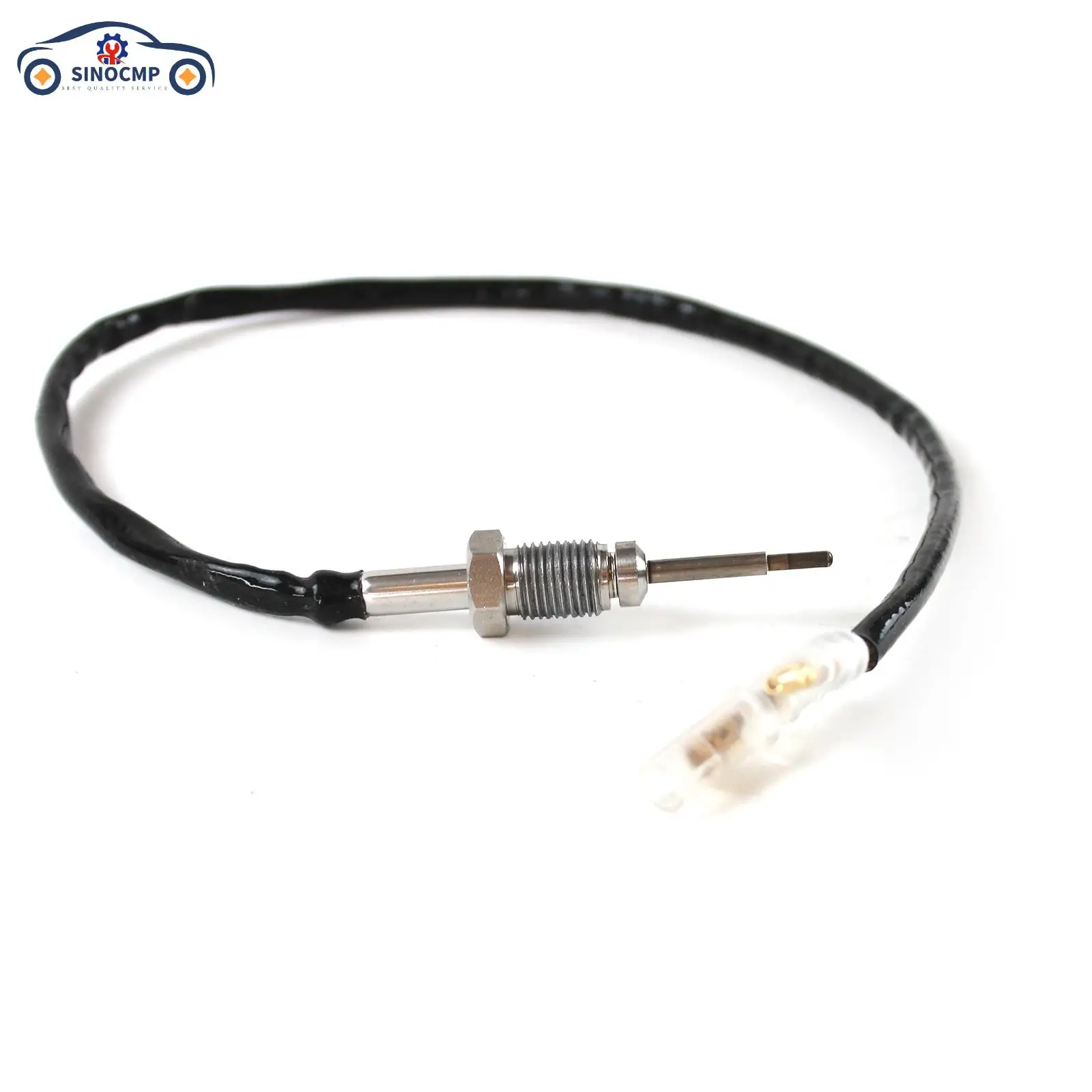 4013133 2410983 4011523 1PC Exhaust Temperature Sensor For Many 2007-2020 Polaris 600 700 800 Repairing Parts W/3 Month Warranty