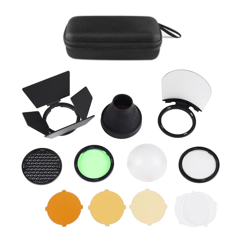 Abzz-For Godox AK-R… - image