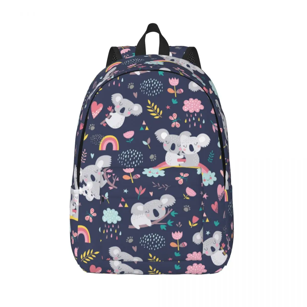 

Cute Koala Bear Backpack for Girls Student Schoolbag Book Bags Kawaii Koalas Bagpack