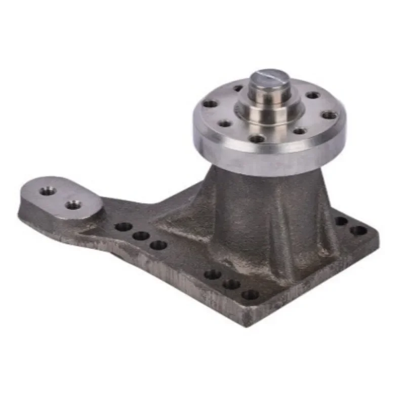 RE503664 New Fan Drive Stand for John Deere Equipment Bulldozers, Backhoes