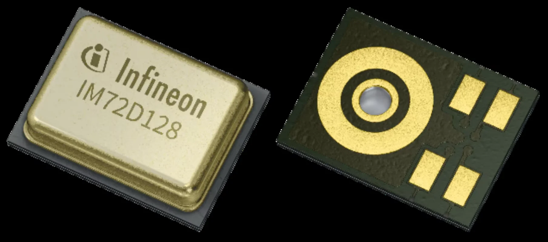 New Original IM72D1… - image