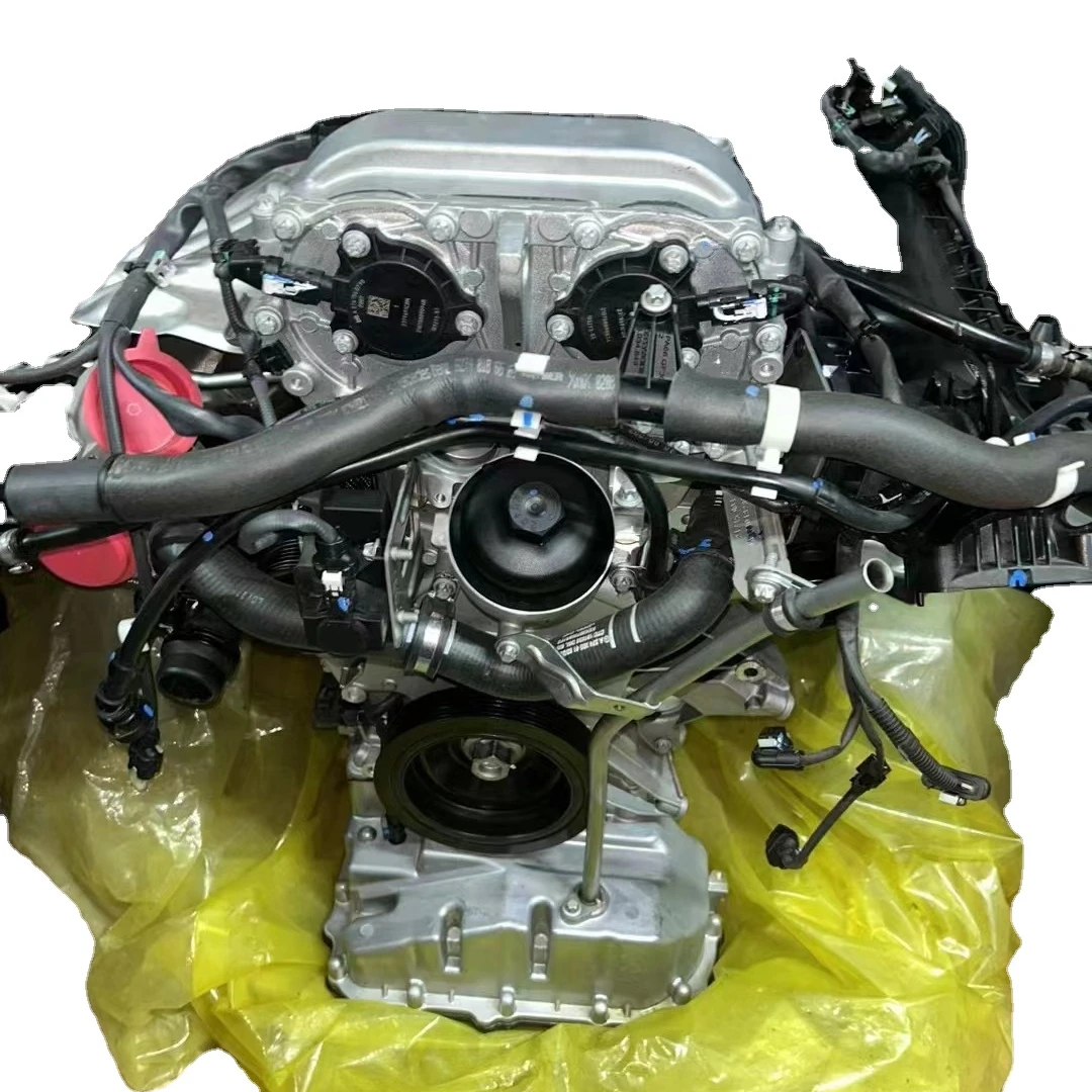 مُجمّع محرك M274920 بسعة 2.0 لتر للسيارات مرسيدس بنز C-CLASS وE-CLASS وV-CLASS: تقييم شامل ونصائح عملية
