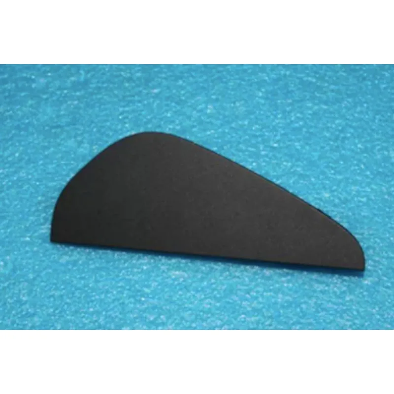 T11-5305210FL 1pc Black Central Control Screen Side Triangular Block Cover for Chery Tiggo 3 3X 2016 2017 2018 2019 2020