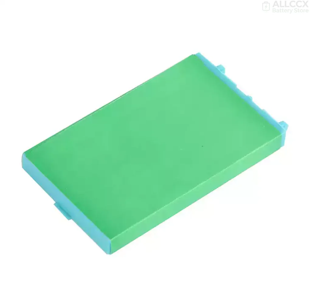 ALLCCX 3.7V 850mAh Game Console Battery for Nintendo Advance SP AGS-001 GBA SP AGS-003 SAM-SPRBP