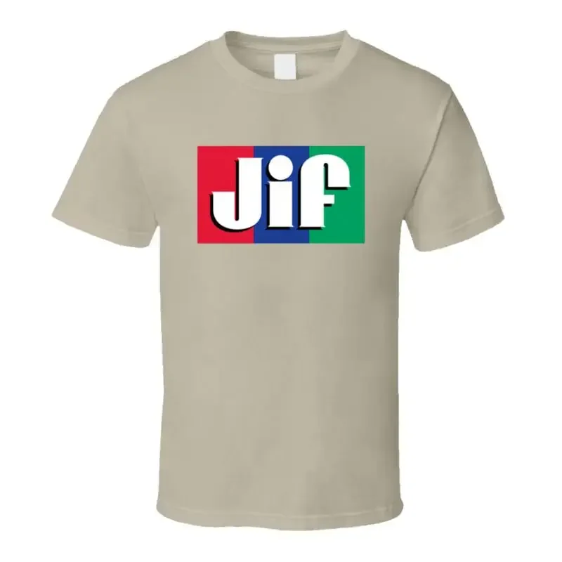 Jif Peanut Butter Halloween Costume T Shirt