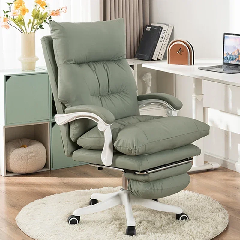 

Modern Lounge Office Chairs Executive Relax Armchair Salon Computer Chair Silla Escritorio Meditation Comfy School Furniture