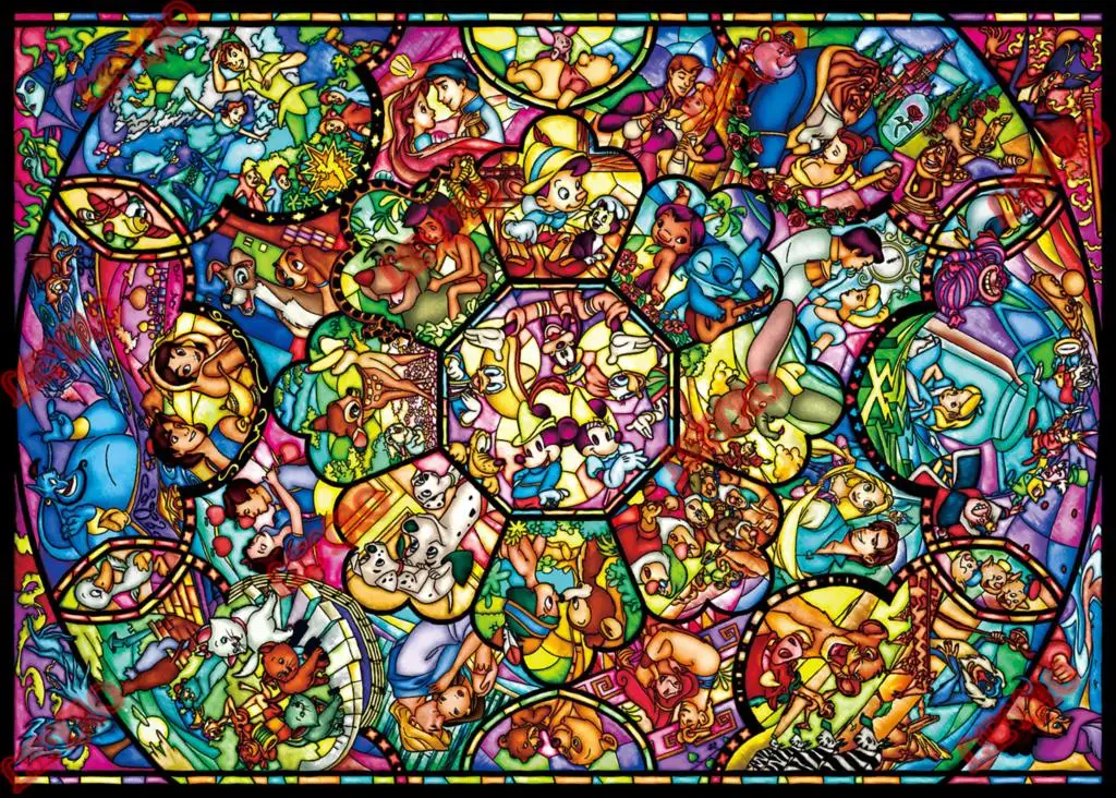 Ab Full Diamond Painting Disney Mickey Mouse En Donald 5d Diy Mozaïek Diamant Borduurwerk Kruissteek Kit Cadeau Voor Huisdecoratie