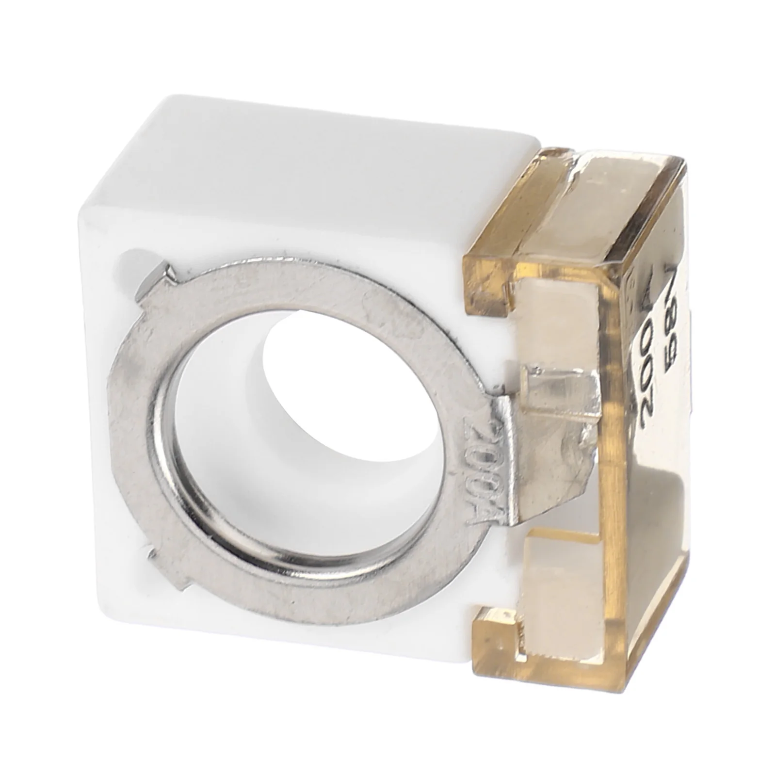 

Square Fuse for Automotive Marine Rv Crane Systems Heavy Duty Protection Terminal with High Temperature Resistance