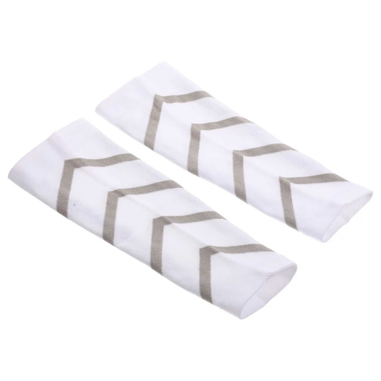 1Pair Calf Compression Socks Men Breathable Elastic Sports Socks Sweat Wicking Calf Support for Running Outdoor Activities Leg