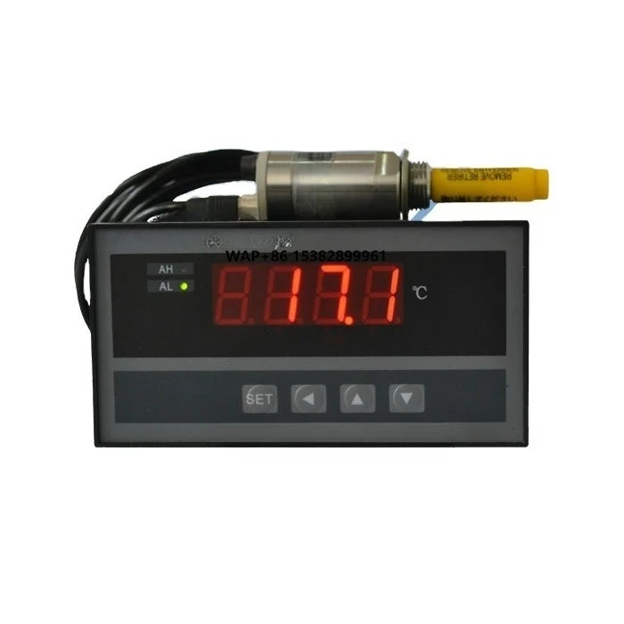 

CX-DPA Анализатор точки росы газа выбросов автомобиля