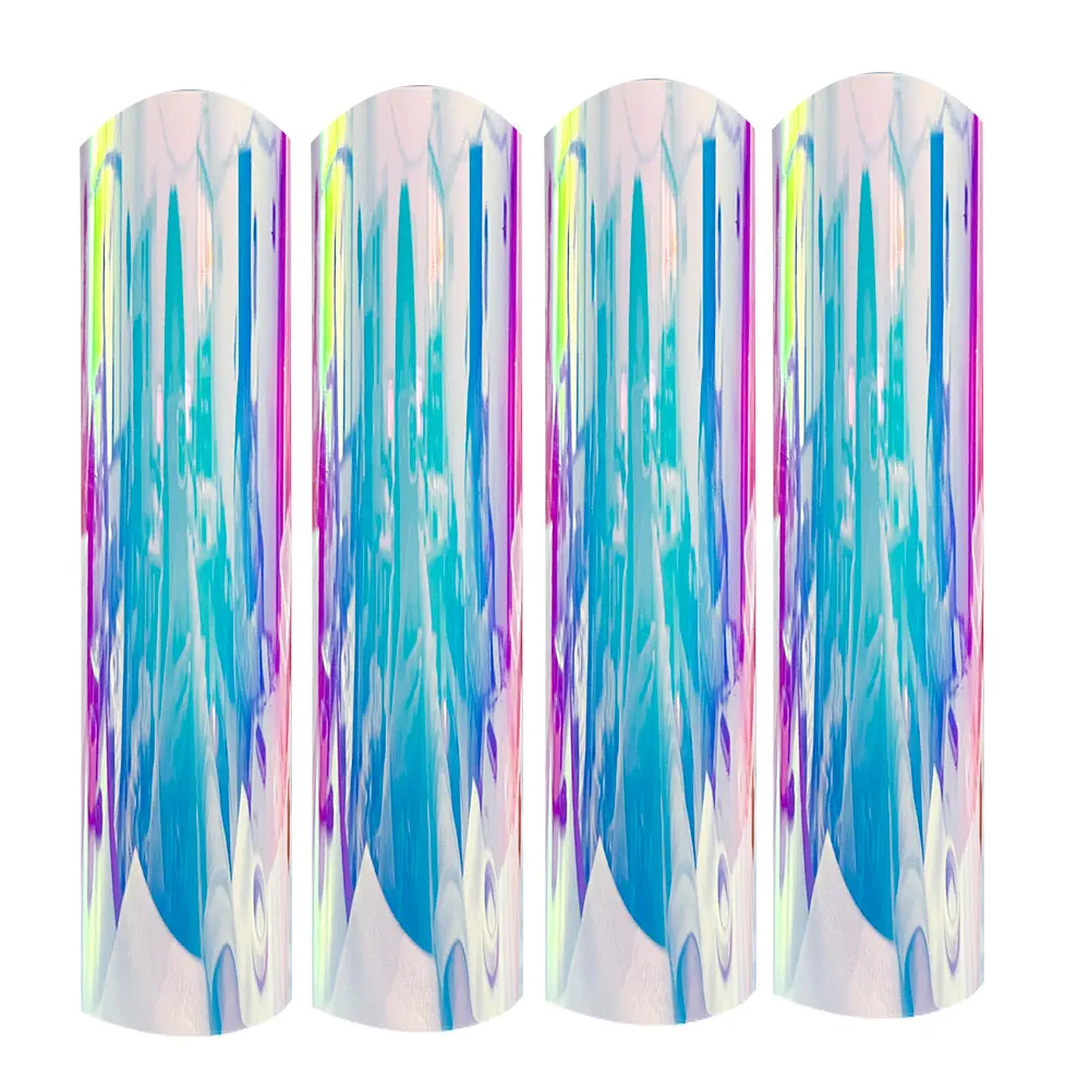 10Pcs Glow In Dark … - image