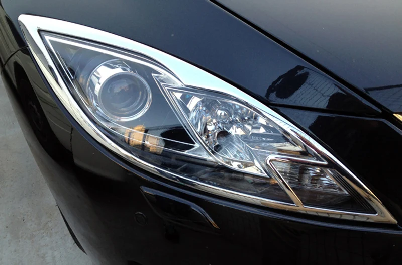 Variant: For GH Headlight