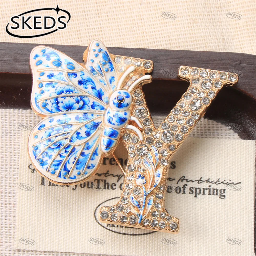 SKEDS A-Z Initial Letter Butte - đánh giá và giá Women Fashion Dress Names