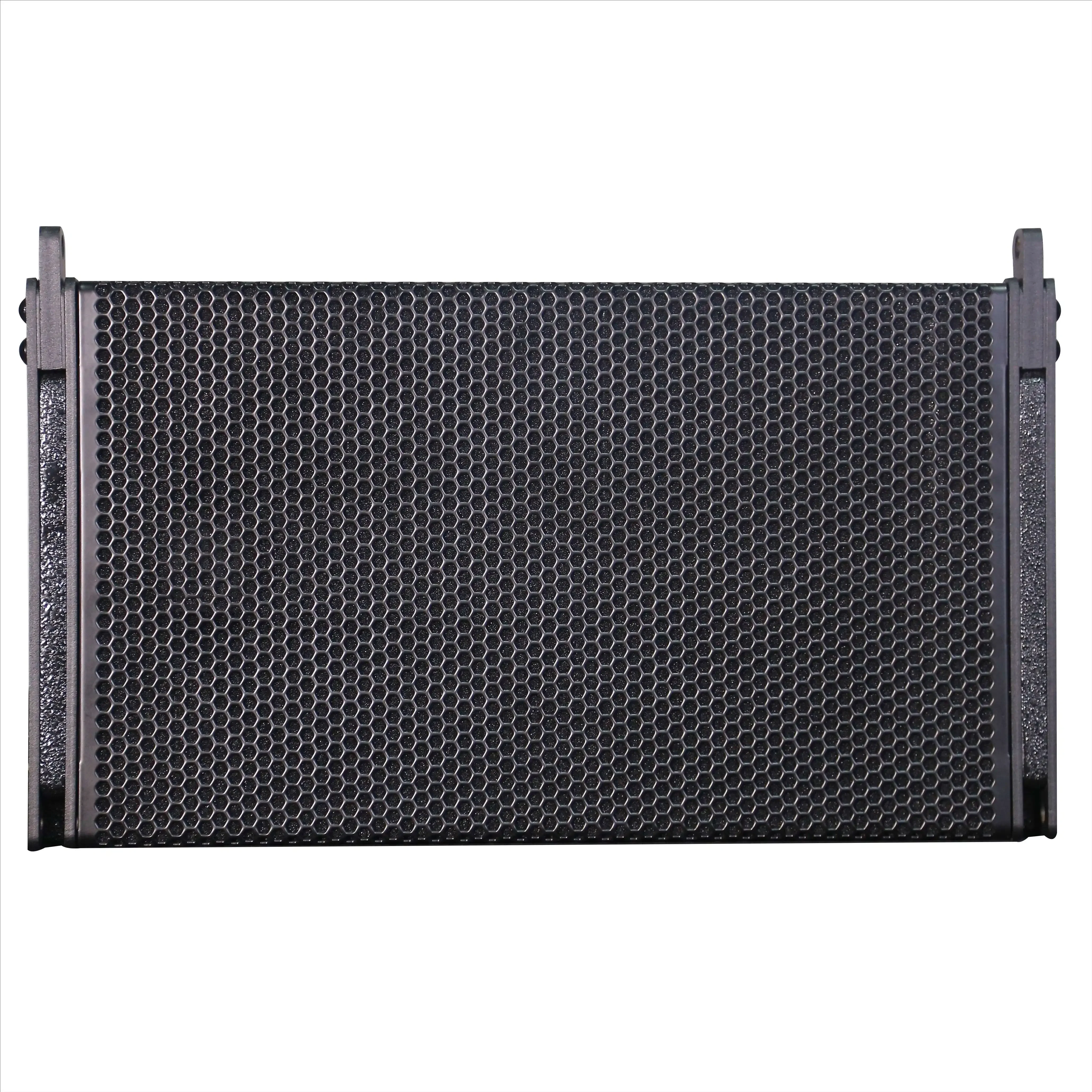 Popular Loudspeaker Stage System RA101 Passive Single 10 Inch Full-Range Professional Line Array Speaker
