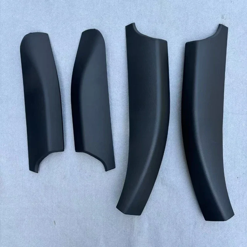 

Suitable for 87297-03000 Kia lion running luggage rack cover front and rear cover cover SPORTAGE wrapping angle