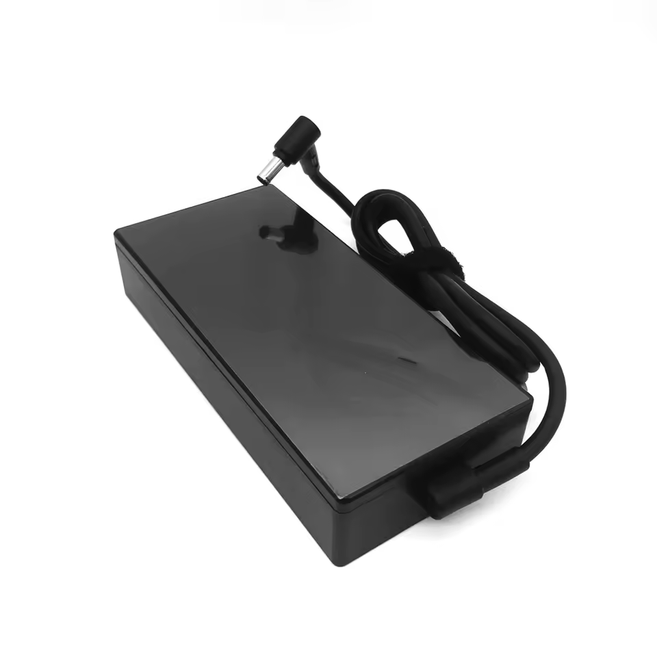 정품 240W 노트북 충전기