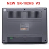 Samkoon SK-102HE SK-102HS HMI 터치 스크린, 휴먼 머신 인터페이스, 뉴카브, 10.2 인치, 1024x600 5