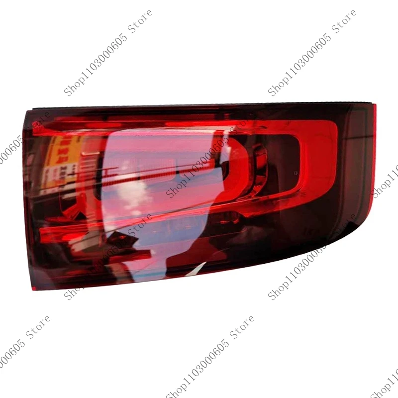 For Mercedes-Benz W247 GLB-Class GLB180 GLB200 GLB220 2020-2023 Car Accessories Rear Tail Light Assembly Turn Signal Brake Lamps view 4