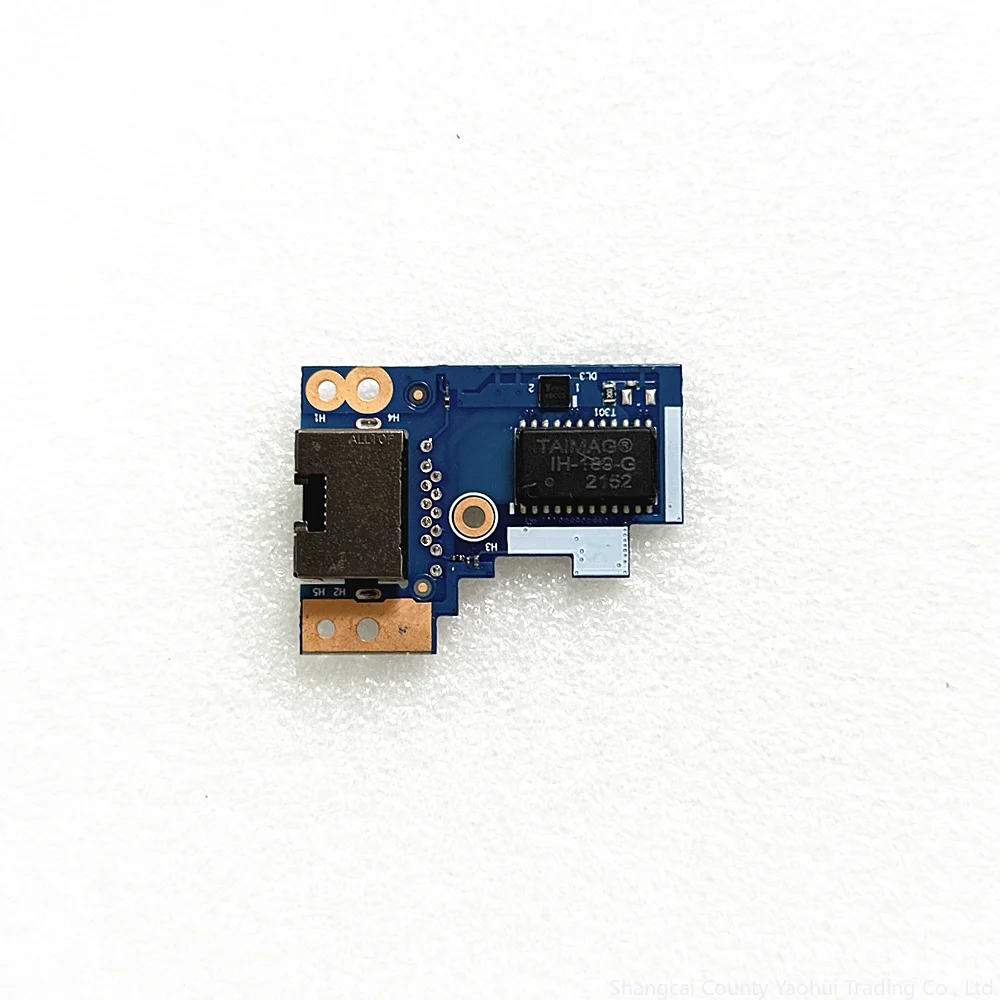 For Thinkpad T14 Gen 1 /2 P14s network interface card NS-C805 5C50S73045 A