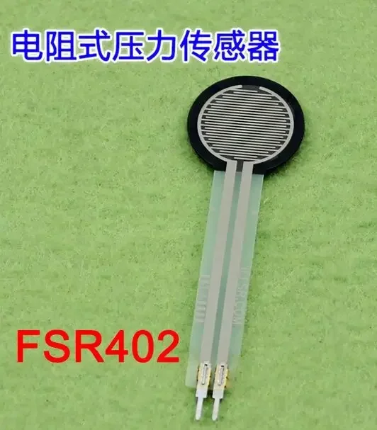 ! FSR402 FSR 402 Resistive Film Pressure Sensor 1-5pcs