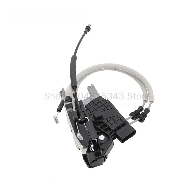81320-D3010 for Hyundai 16-20 TUCSON Right Front Door Lock Actuator Motor Door Lock Mechanism view 4